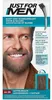 JUST FOR MEN, Gel para colorear el cabello, tipo cepillo, Vista previa de la imagen del producto 1