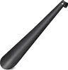 Verk 01833: Metallische Schuhanziehhilfe, 58 cm, schwarz Produktbild-Vorschau 1