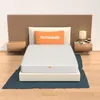 Matratze für Schlafsofa 140x195 - Höhe 12 cm | Smart H12 Produktbild-Vorschau 2