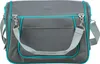 TRIXIE Wohn- und Transporttasche Vicky - grau - 40 × 27 × Produktbild-Vorschau 2