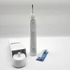 Oral-B Genius X Bianco Anteprima dell’immagine prodotto 23