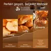Cosori Airfryer, nuova generazione 2026, con chip e Anteprima dell’immagine prodotto 5