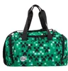 McNeill Sporttasche Fit S Sportbag Game Zone grün Produktbild-Vorschau 7