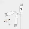 USB C Cavo di ricarica rapida USB-C PD 65W 20V 3,25A 100cm Anteprima dell’immagine prodotto 5