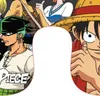 One Piece Reise Kissen – Weiches Kissen für angenehme Produktbild-Vorschau 2