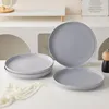 Teller set 4er Ø27,7 cm Speiseteller Pastateller Produktbild-Vorschau 4