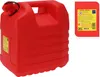 EDA 019162 R SX5 EDA Bidon de carburant, plastique, 20 Voir les images du produit 6