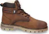 Dockers by Gerli: Scarpe da uomo, stivali stringati con Anteprima dell’immagine prodotto 20