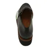 Scarpe basse da donna Paul Green, mocassini, colore nero, Anteprima dell’immagine prodotto 26