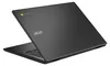 Acer Chromebook 14 N4500 128GB/4GB schwarz Produktbild-Vorschau 4