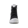 Palladium Schuhe Pallabase Metro, 97346016 Produktbild-Vorschau 3