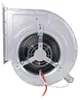 Close-up view of a blower fan motor. Produktbild-Vorschau