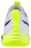 Mizuno Wave Momentum Elite Indoor-sportschuhe Weiß EU 44 Produktbild-Vorschau 3