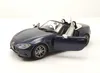 Whitebox 124251 Mazda MX-5 2019 dunkelblau metallic 1:24 Produktbild-Vorschau 4