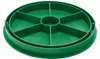 Rohrschachtabdeckung, Kanaldeckel, Schachtdeckel, DN400 Produktbild-Vorschau 6