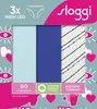 Sloggi, confezione da 3 slip della linea GO Crush. Comodi e Anteprima dell’immagine prodotto 21