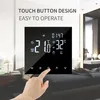 2X Smart Thermostat 3A Warmwasserbereitung/Gasboiler Produktbild-Vorschau 5