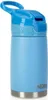 Gourde Isotherme Nuby, 300 ml, Acier Inoxydable, Bec Voir les images du produit 1