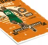 MuchoWow® MuchoWow® Gerahmtes Poster Mancave - Basketball - Produktbild-Vorschau 7