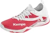 Kempa Wing Lite 2.0 Women Handballschuhe Damen weiß rot Gr Produktbild-Vorschau 5