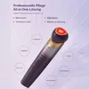 Elektrisches Reinigungs- und Massagegerät, 6-in-1 Produktbild-Vorschau 3