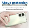 Für Xiaomi Redmi 13C TPU Acryl Schutz Handy Hülle Case Produktbild-Vorschau 4