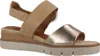 Tamaris Sandalette Beige in Gr. 40 Produktbild-Vorschau 9