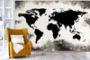 MuchoWow® Fototapete für Wohnzimmer oder Schlafzimmer Produktbild-Vorschau 6