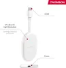 Thomson Streaming Dongle Google TV Go 150 Cast 4K - White Anteprima dell’immagine prodotto 10
