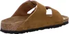 Kaufen Sie die Birkenstock Arizona Suede Mink mit schmalem Produktbild-Vorschau 31