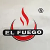Abdeckhaube AY5341 für El Fuego® Gasgrill Arizona AY534 Produktbild-Vorschau 7