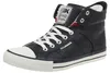 British Knights ROCO BK UNISEX Sneaker navy England Flagge, Anteprima dell’immagine prodotto 2
