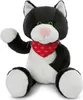 NICI Katze Pepper biegsam 30cm, Geschenkpackung Produktbild-Vorschau 10