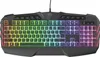 Trust GXT 881 Odyss Halbmechanische Gaming-Tastatur, LED Produktbild-Vorschau 2