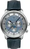 Zeppelin 8536-3 Herrenuhr Friedrichshafen Mondphase Blau 1 Produktbild-Vorschau