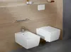 Bettigungsplatte ViConnect 253 x 145 x 62 mm wei mit zwei Produktbild-Vorschau 6