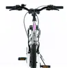 26 Zoll Fahrrad Damen Mädchen Fahrrad city bike  rad 21 Produktbild-Vorschau 5