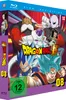 Dragon Ball Super - Box 8 - Episoden 113-131 Produktbild-Vorschau 2