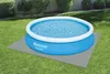 Tappetino in schiuma per piscina Puzzle 50 x 50 cm 9 pz. Anteprima dell’immagine prodotto 18