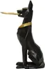 o Ferretti figurka dekoracyjna pies Ory z tacą 30x64x91 cm Podgląd zdjęcia produktu 2