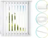 time4blinds, Lamella per tenda verticale, kit completo, Anteprima dell’immagine prodotto 2