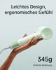 Laifen SE Lite Hochgeschwindigkeits-Haartrockner Grün Produktbild-Vorschau 6