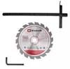 Einhell Akku-Handkreissäge TE-CS 18/150-2 Li - Solo Produktbild-Vorschau 3