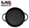 KOPF Topfset Atavola (8-teilig, Aluguss, ILAG Basic Produktbild-Vorschau 4