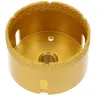 KOTARBAU Diamantbohrer 68 mm x M14 Lochsäge Fliesenbohrer Produktbild-Vorschau 4