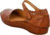 Pikolinos Damen Sandalen geschlossene Ferse Keilabsatz Produktbild-Vorschau 6