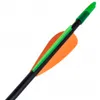 vidaXL Recurvebogen-Pfeile 30" 0,6 cm Fiberglas 12 Stk. Produktbild-Vorschau 4