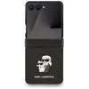 KARL LAGERFELD case passend für SAMSUNG Z Flip7 Produktbild-Vorschau 2