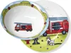 RITZENHOFF & BREKER Kindergeschirr Feuerwehrmann Bernie Produktbild-Vorschau 3