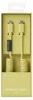 Native Union, cavo a spirale da USB-C a USB-C da 60 W, 1,2 Anteprima dell’immagine prodotto 5